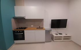 Apartamentos Morabeza