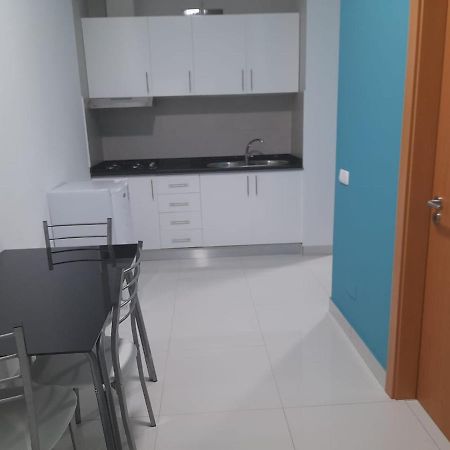 Apartamentos Morabeza Mindelo Extérieur photo