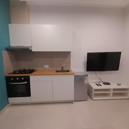 Apartamentos Morabeza Mindelo Extérieur photo
