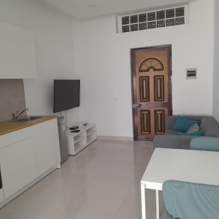 Apartamentos Morabeza Mindelo Extérieur photo