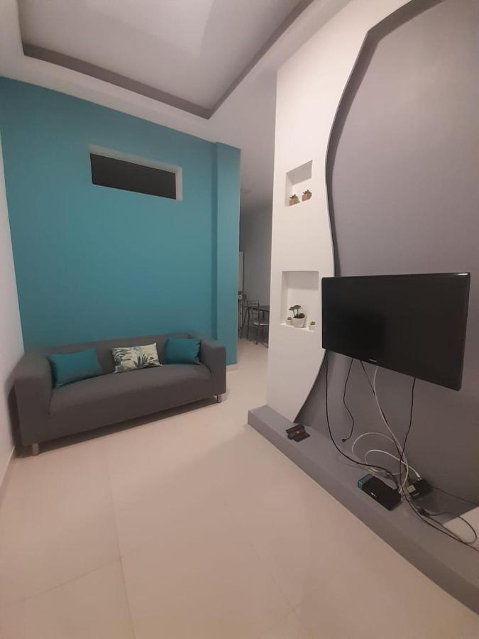 Apartamentos Morabeza Mindelo Extérieur photo