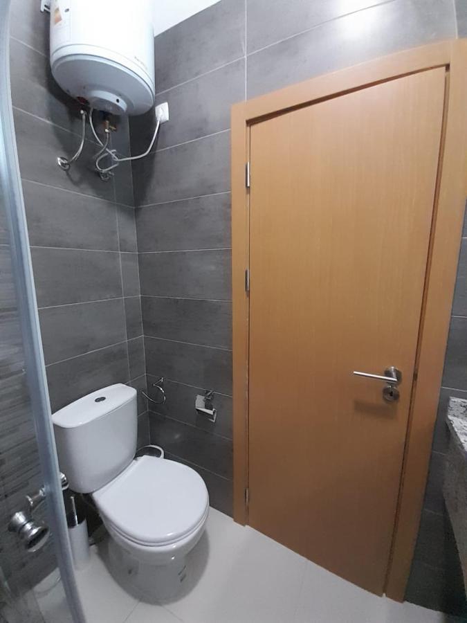 Apartamentos Morabeza Mindelo Extérieur photo