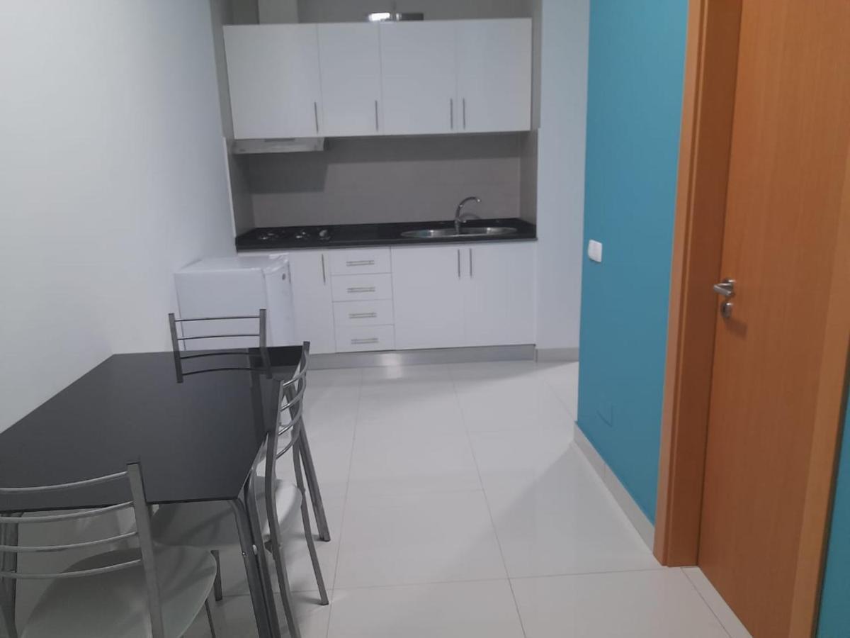 Apartamentos Morabeza Mindelo Extérieur photo