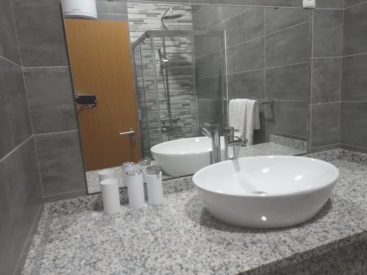 Apartamentos Morabeza Mindelo Extérieur photo