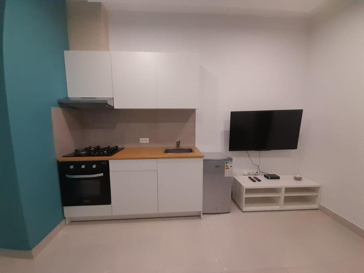Apartamentos Morabeza Mindelo Extérieur photo