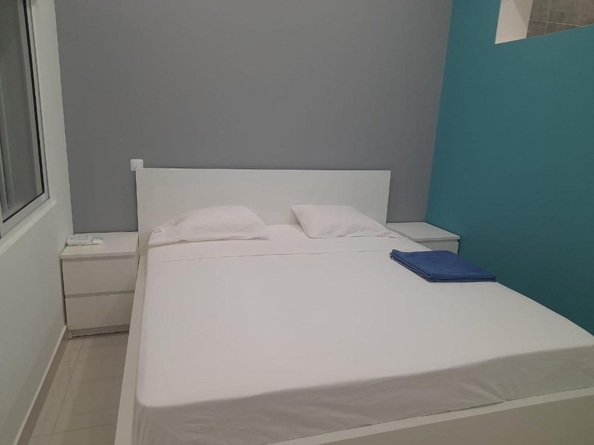 Apartamentos Morabeza Mindelo Extérieur photo