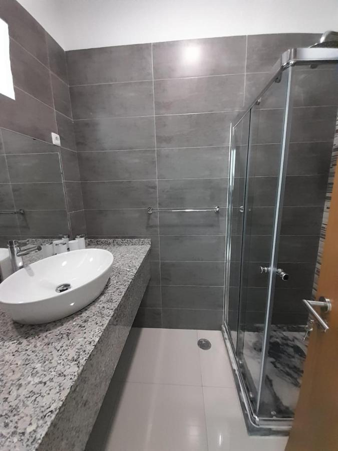Apartamentos Morabeza Mindelo Extérieur photo