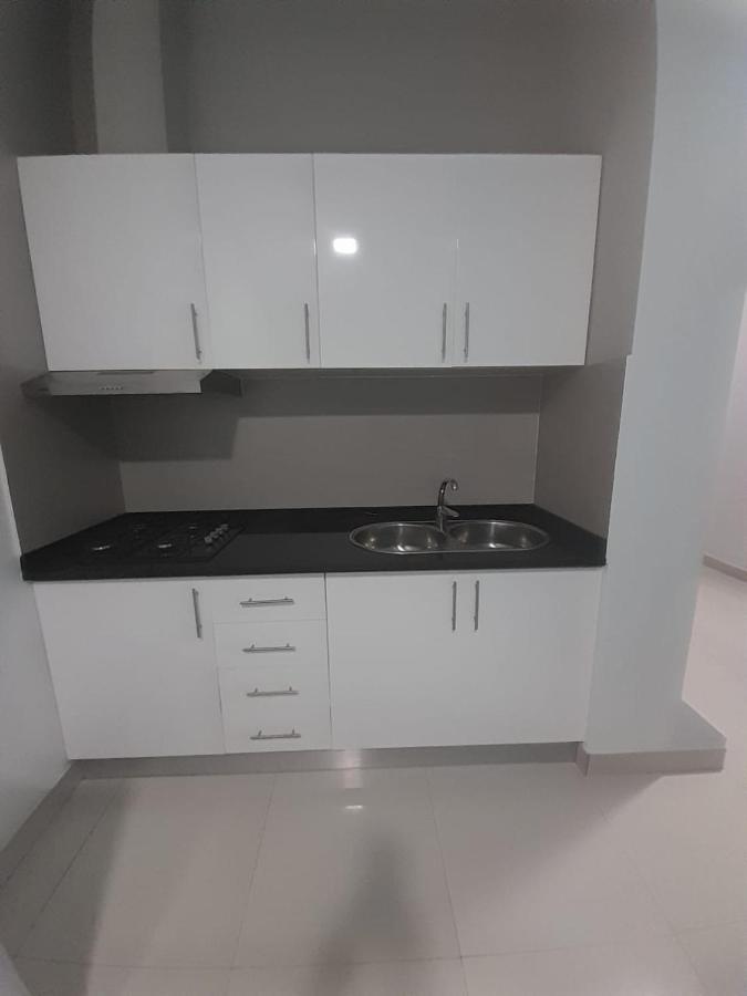 Apartamentos Morabeza Mindelo Extérieur photo
