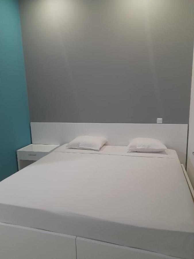 Apartamentos Morabeza Mindelo Extérieur photo